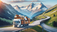 trasporto mobili svizzera italia